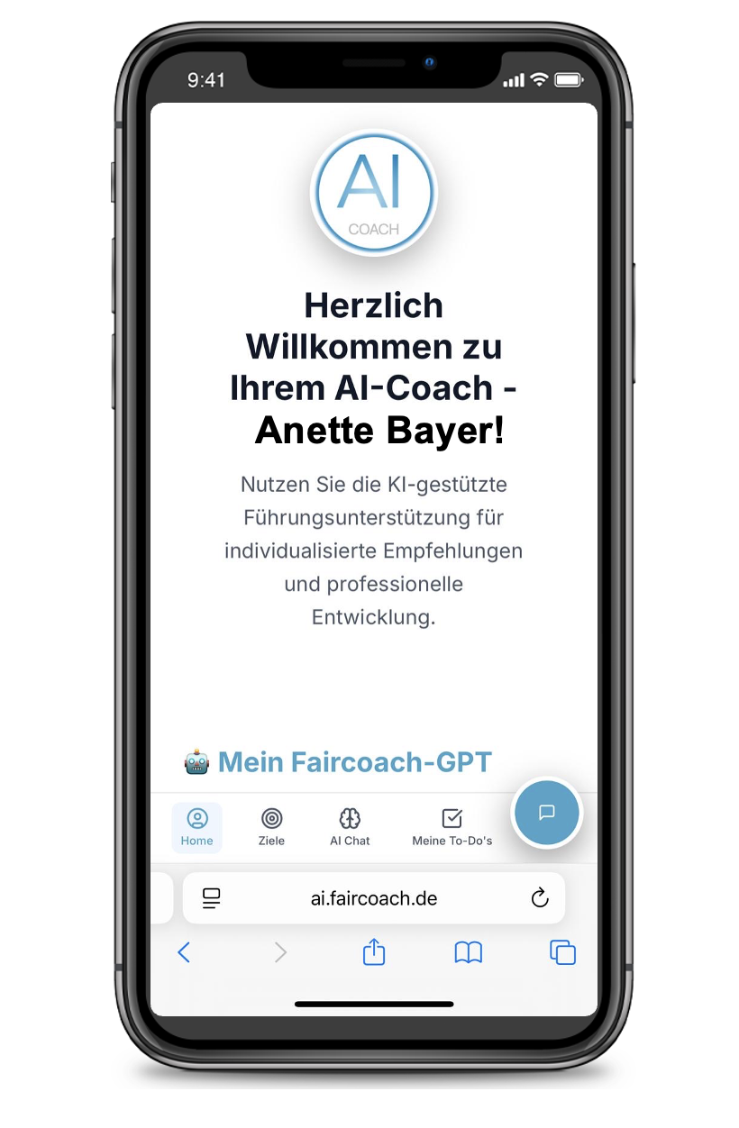 AI-Coach