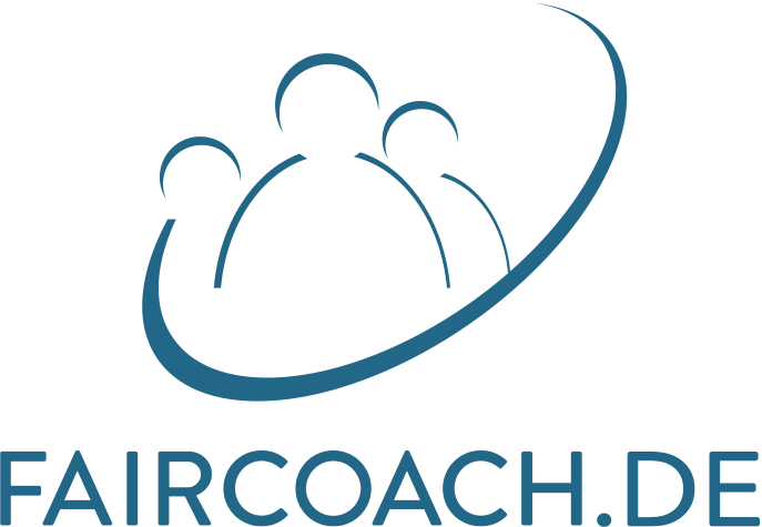 Bild von der Webseite von Faircoach